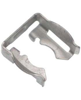 Mercedes Petrol Fuel Injection Valve Clip Clamp Holder A1190780641 New Genuine